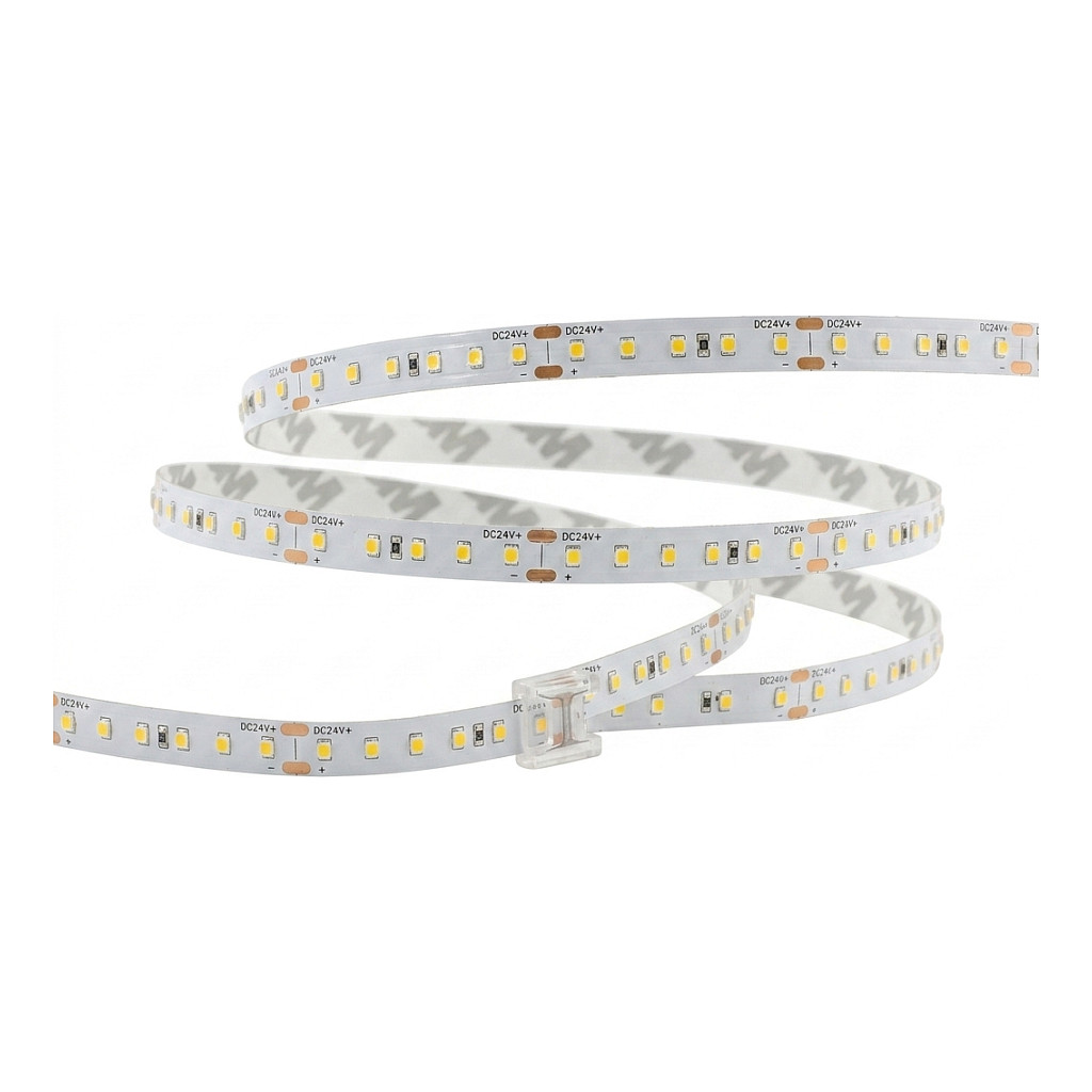 Synergy 21 LED Flex Strip 2022 - 140 WW DC24V 48W IP20 Beleuchtung