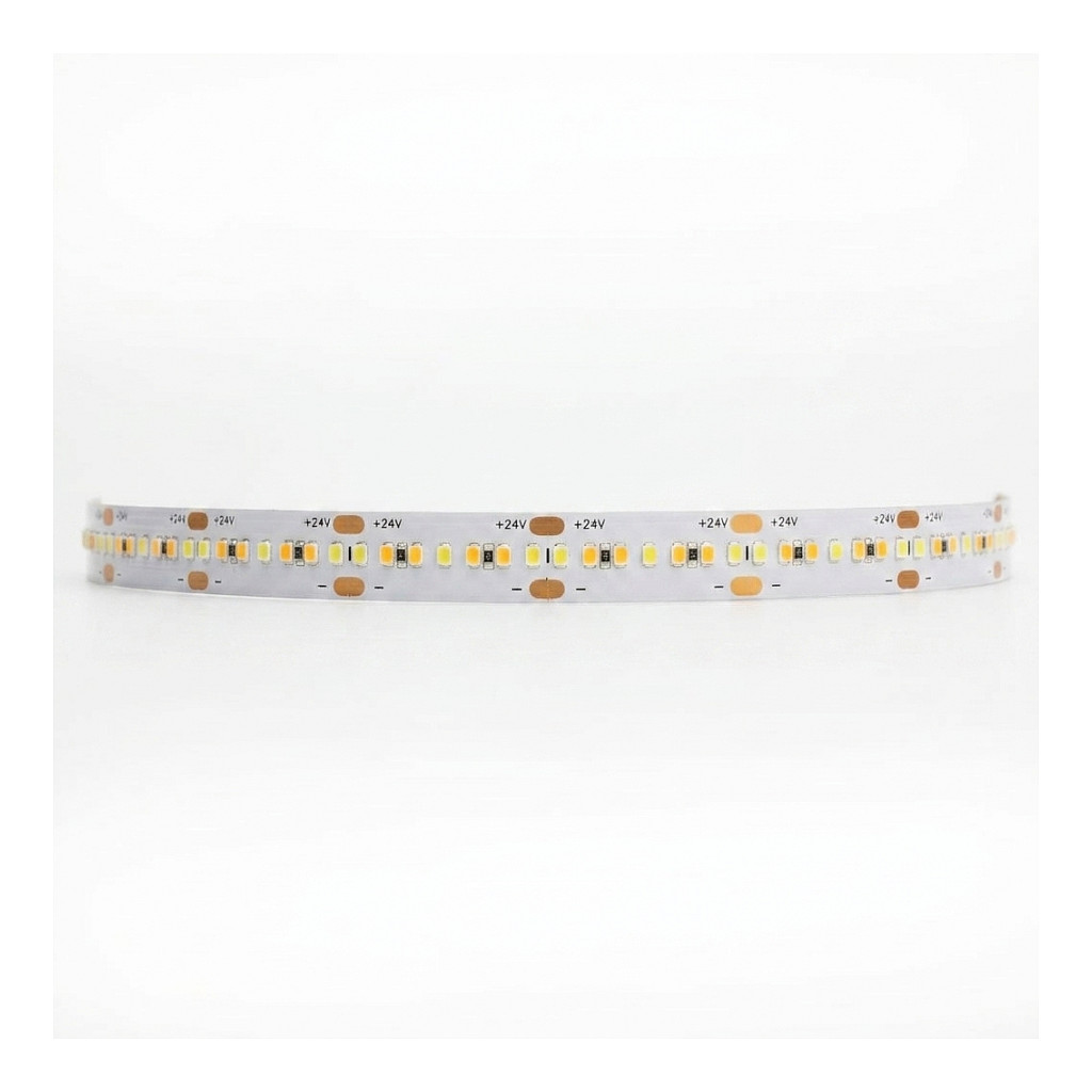 Synergy 21 LED Flex Strip 2022 - 280 SWW DC24V 96W IP20 Beleuchtung