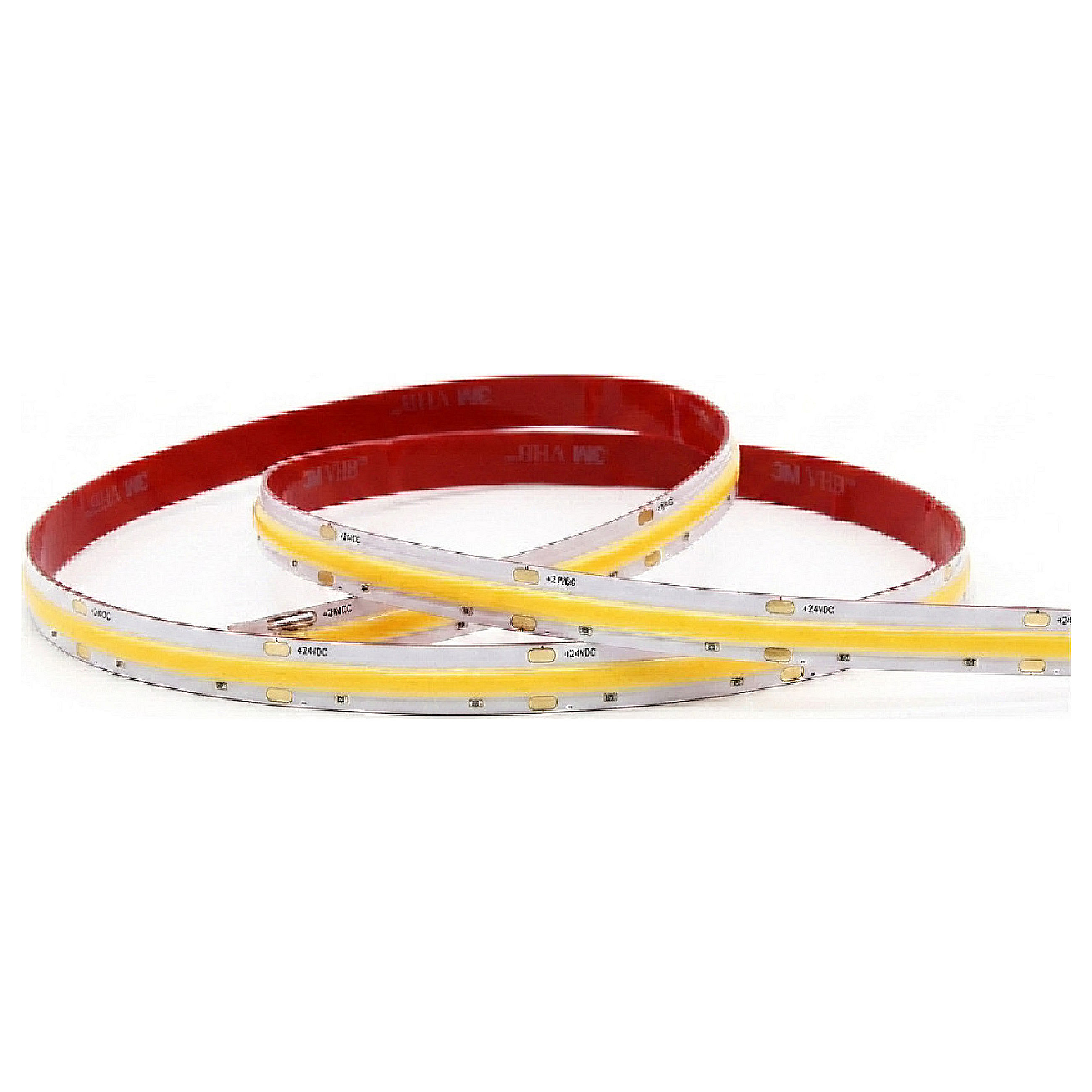 Synergy 21 LED Flex Strip COB - LP WW DC24V 25W IP67 Beleuchtung