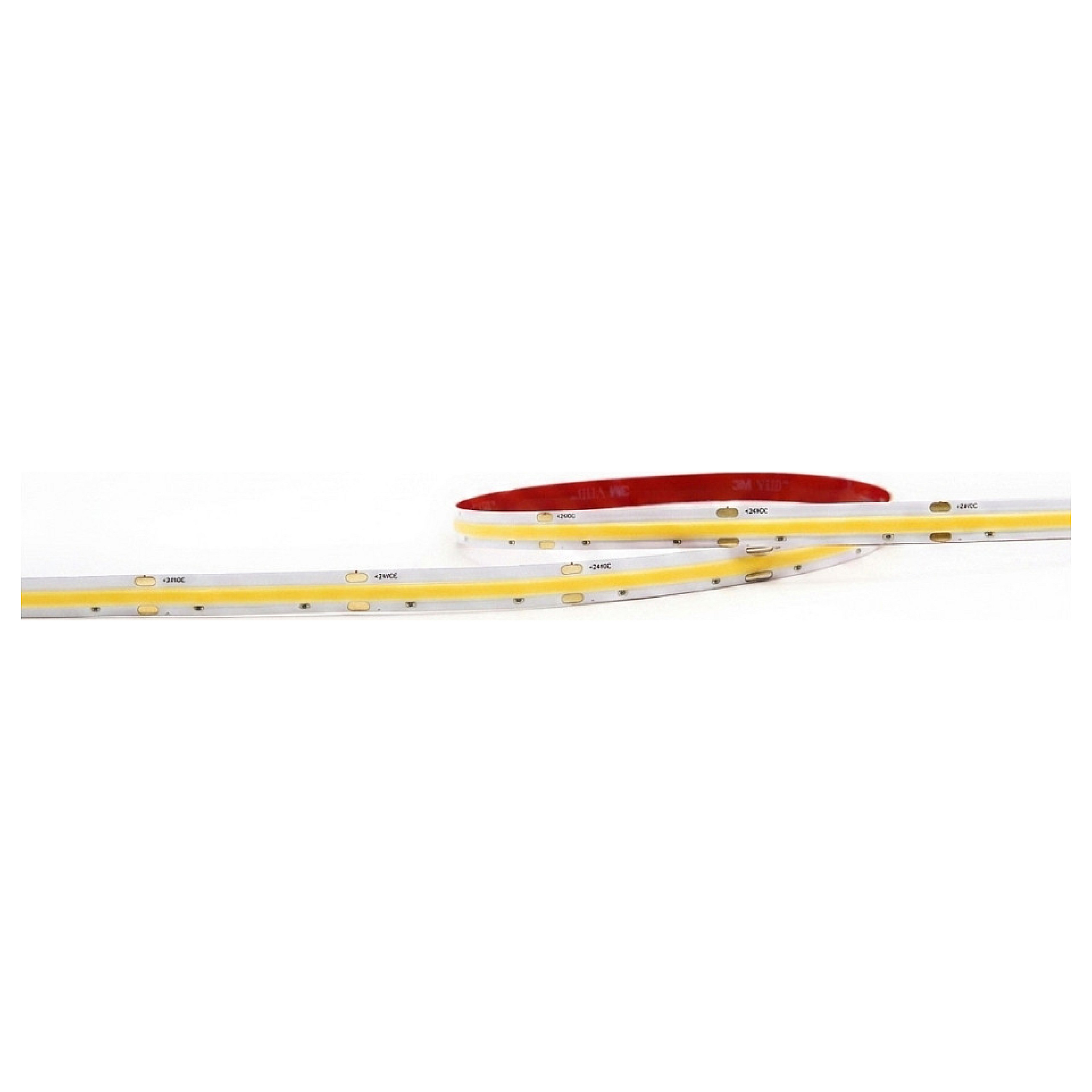 Synergy 21 LED Flex Strip COB - HP DW (CCT) DC24V 75W IP67 Beleuchtung