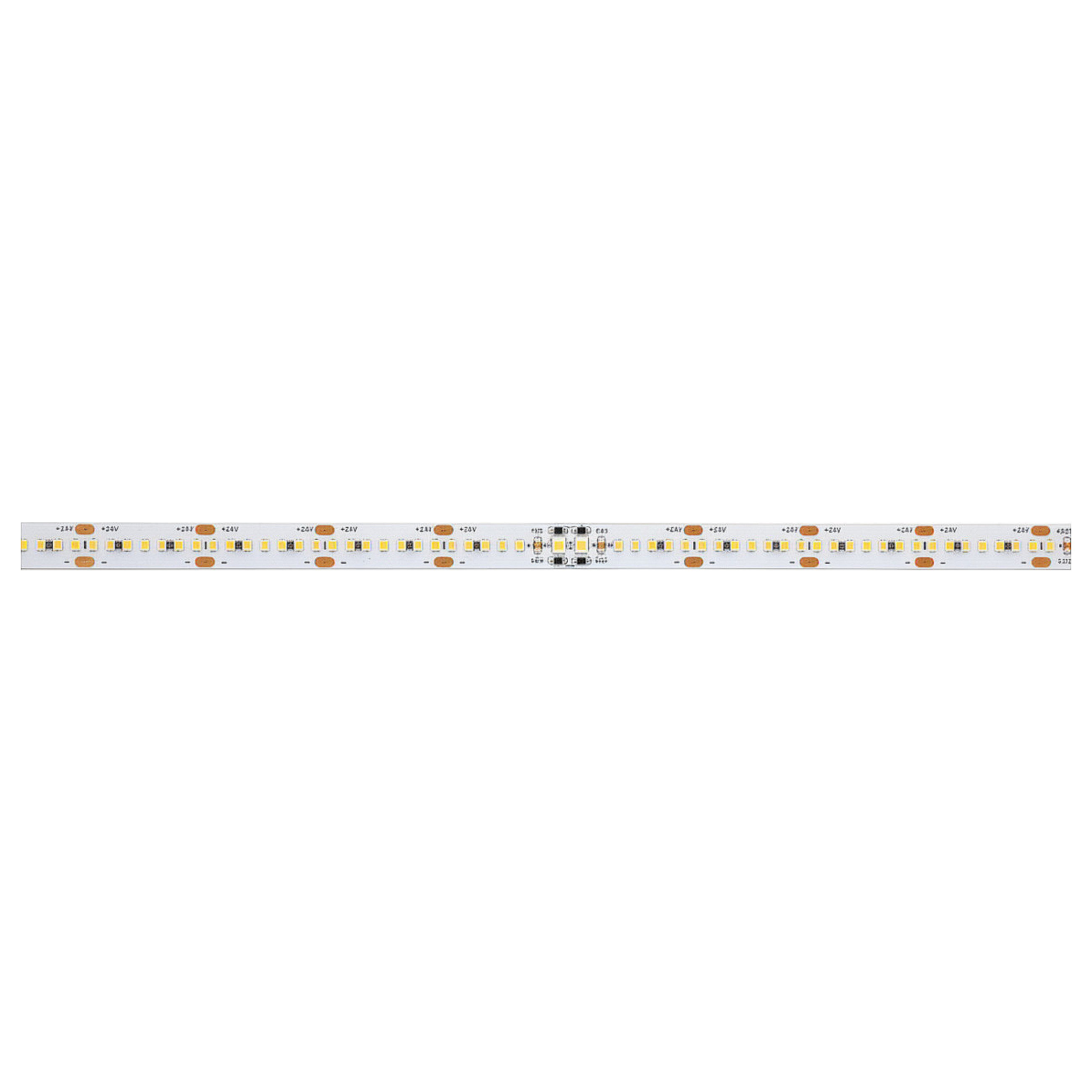 Synergy 21 LED Flex Strip 2022 - 280 KW DC24V 96W IP20 Beleuchtung