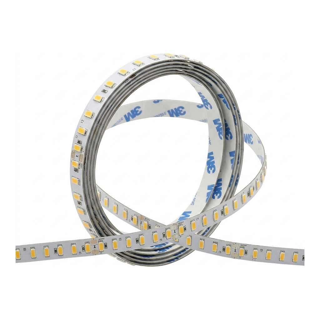 Synergy 21 LED Flex Strip 5630 - 126 HE WW DC24V 72W IP20 Beleuchtung