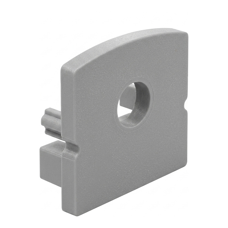 Synergy 21 LED U-Profil zub ALU145 Endkappe Beleuchtung