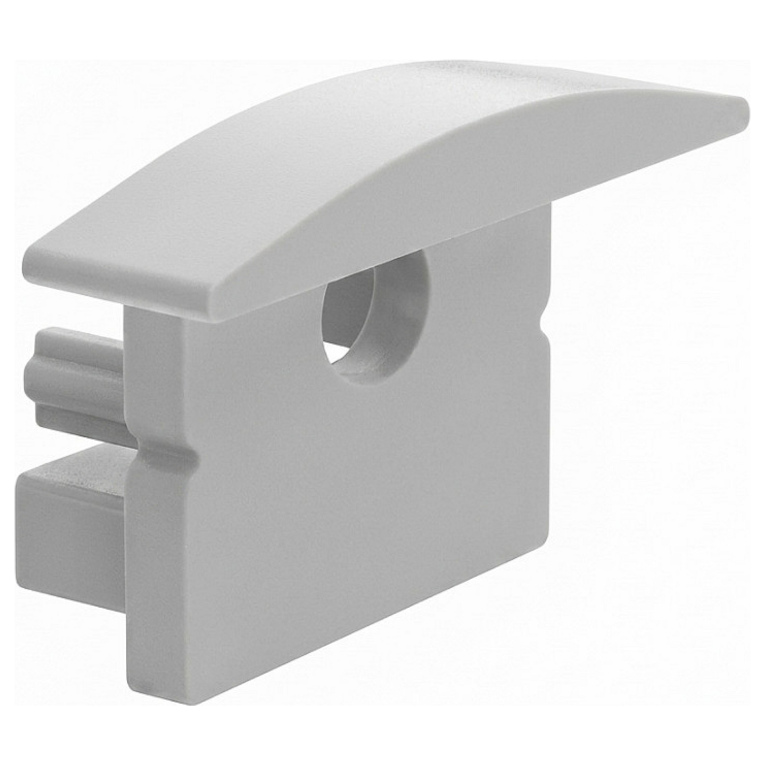 Synergy 21 LED U-Profil zub ALU146 Endkappe Beleuchtung