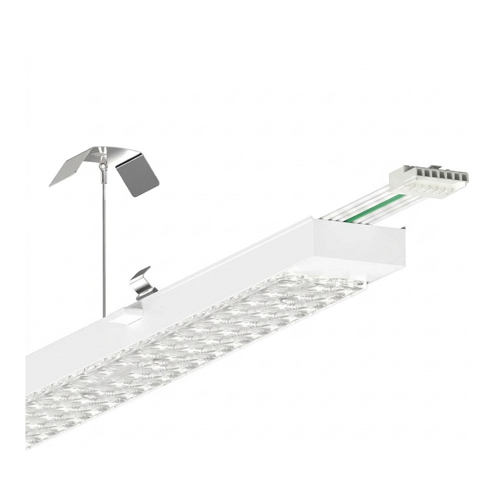 Synergy 21 LED universal T8/T5 Retrofit Light CW 60° Beleuchtung