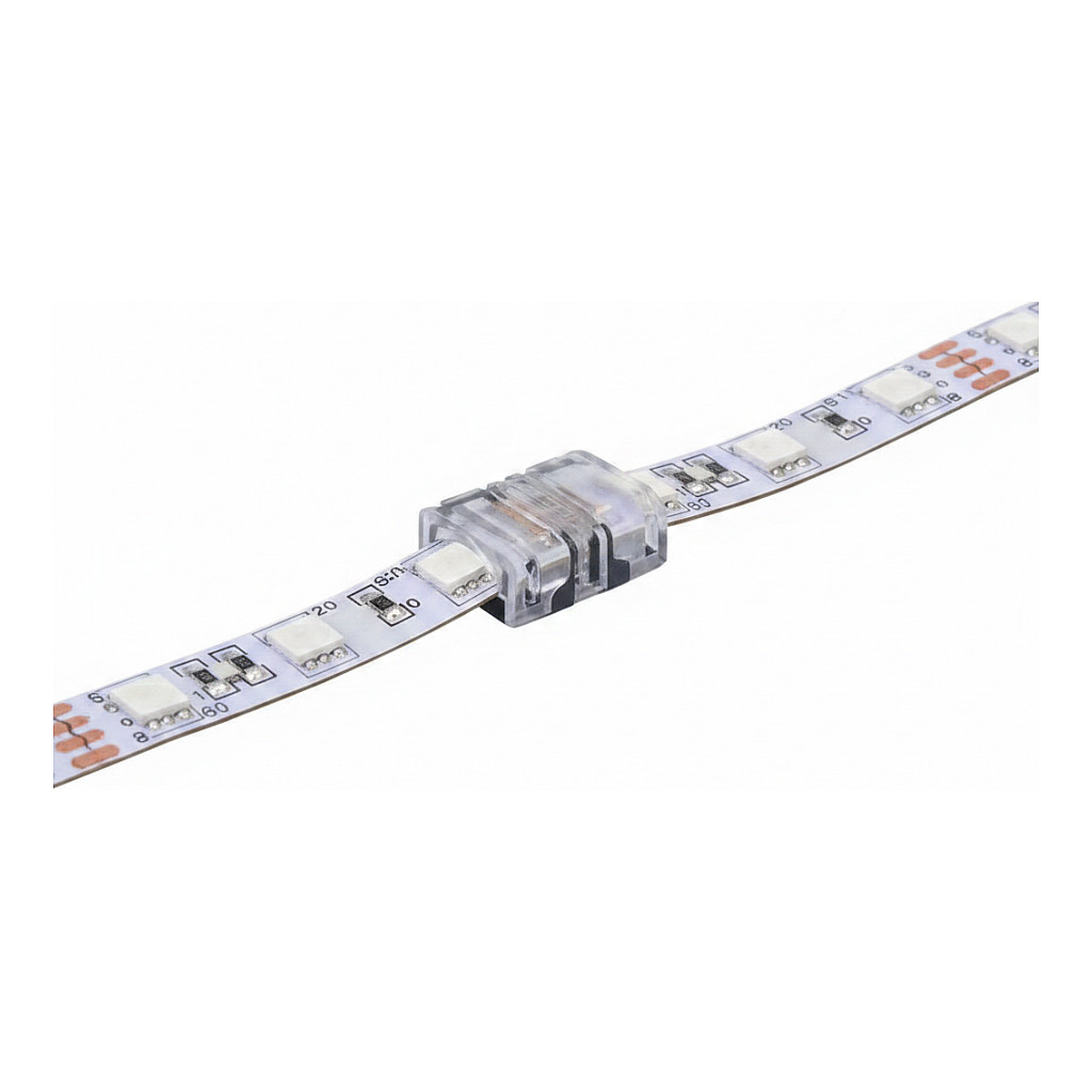 Synergy 21 LED FLEX Strip zub. Easy Connect Strip to strip Joint 8/10mm IP67 Beleuchtung