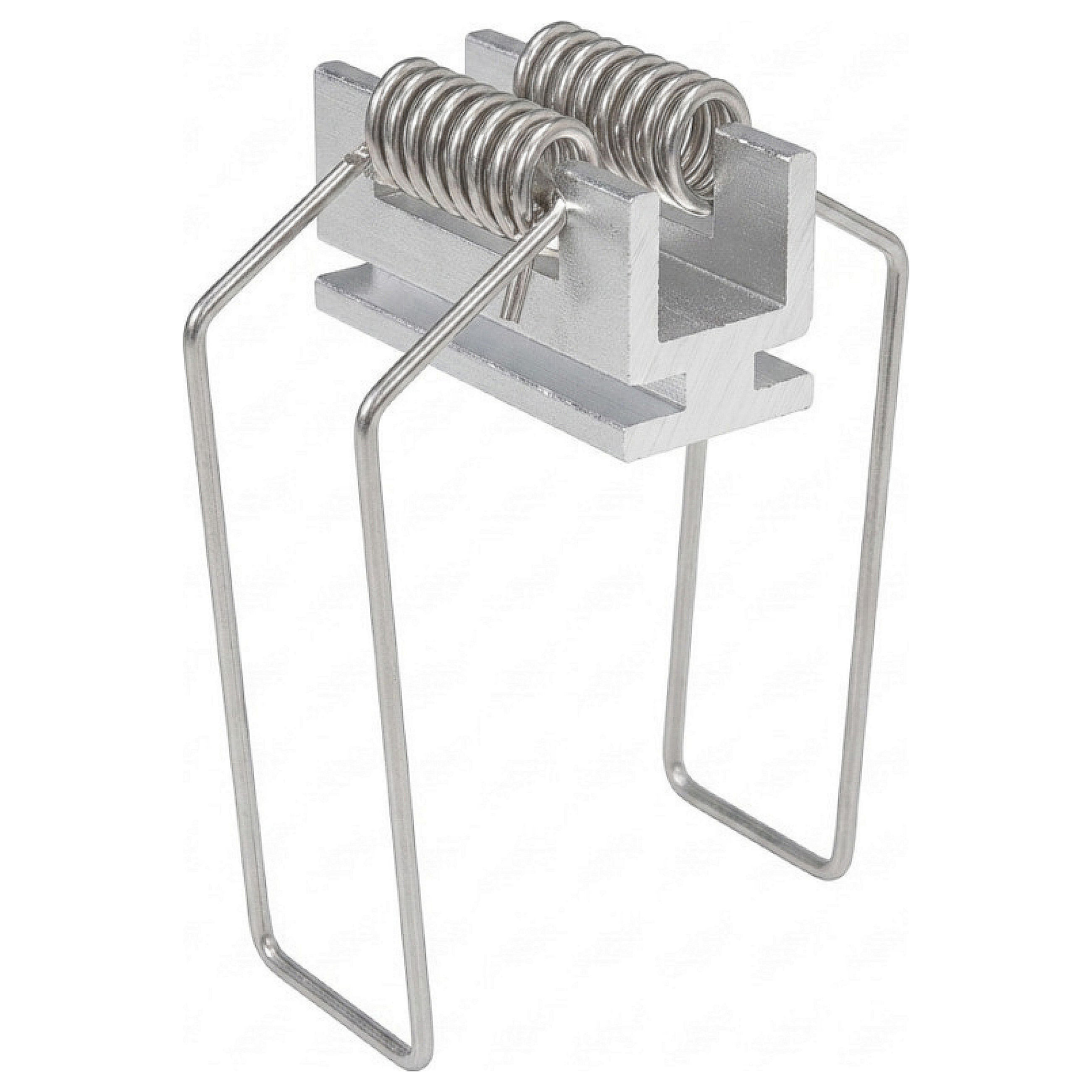 Synergy 21 LED U-Profil zub ALU143/ALU145 Clip Beleuchtung