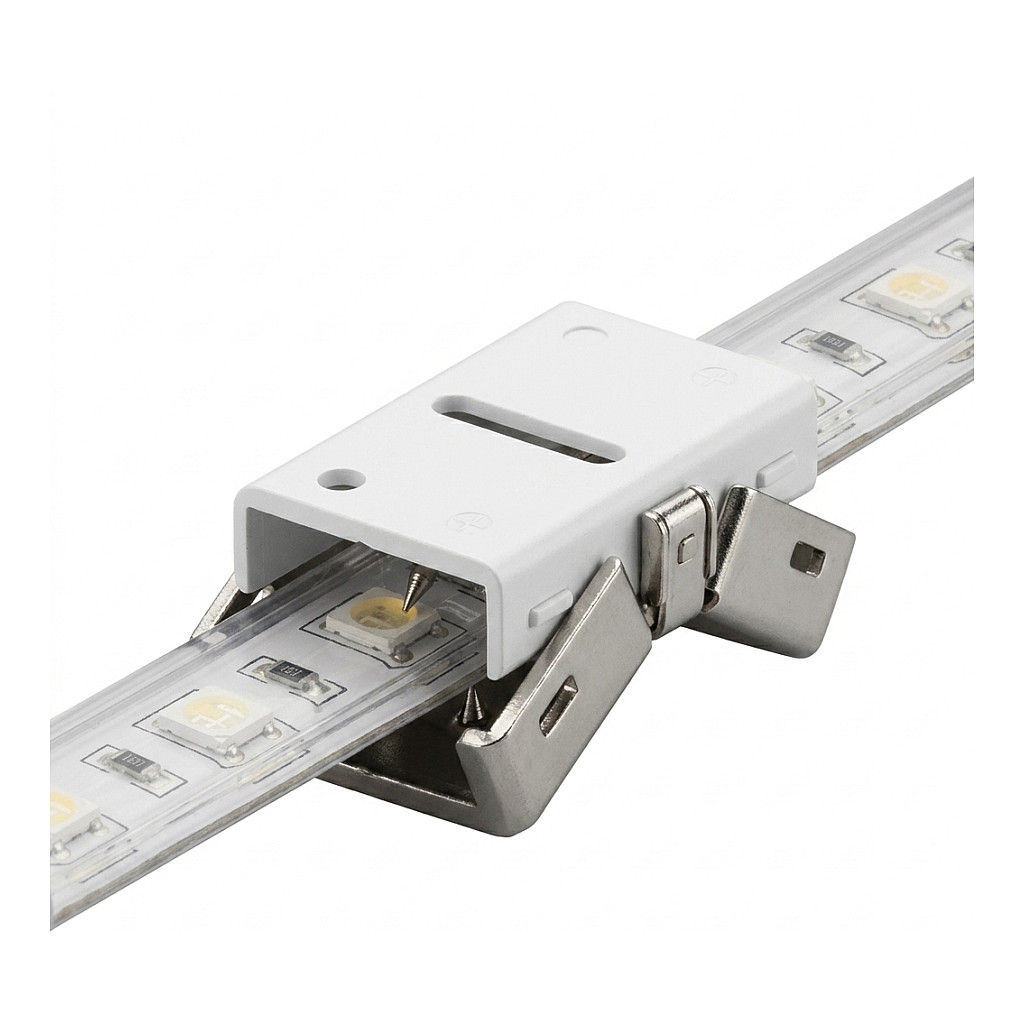 Synergy 21 LED FLEX Strip zub. Easy Connect Strip to strip Joint 12/14mm IP67 Beleuchtung