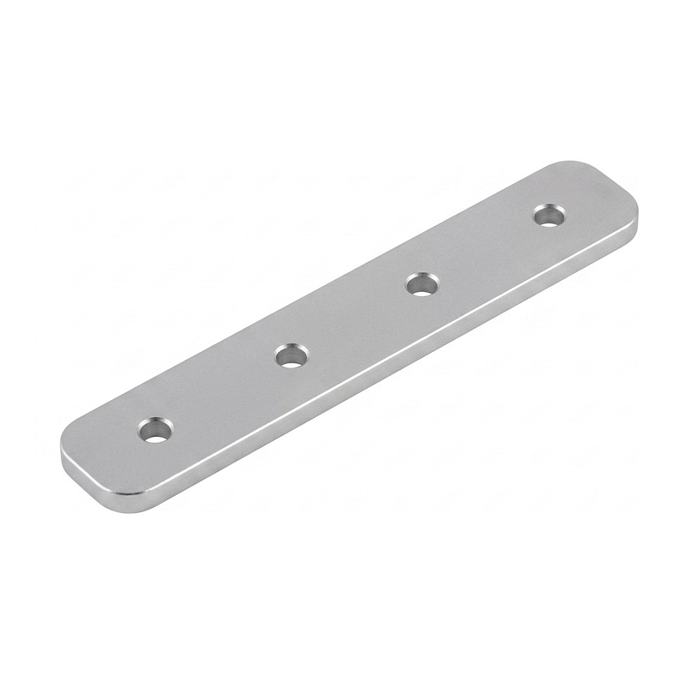 Synergy 21 LED U-Profil zub ALU143/ALU144/ALU145/ALU146 Verbinder 180° Beleuchtung