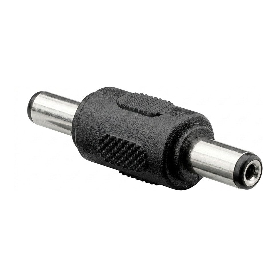 Synergy 21 LED zub Hohlbuchse -> Hohlbuchse, Genderchanger Adapter Beleuchtung