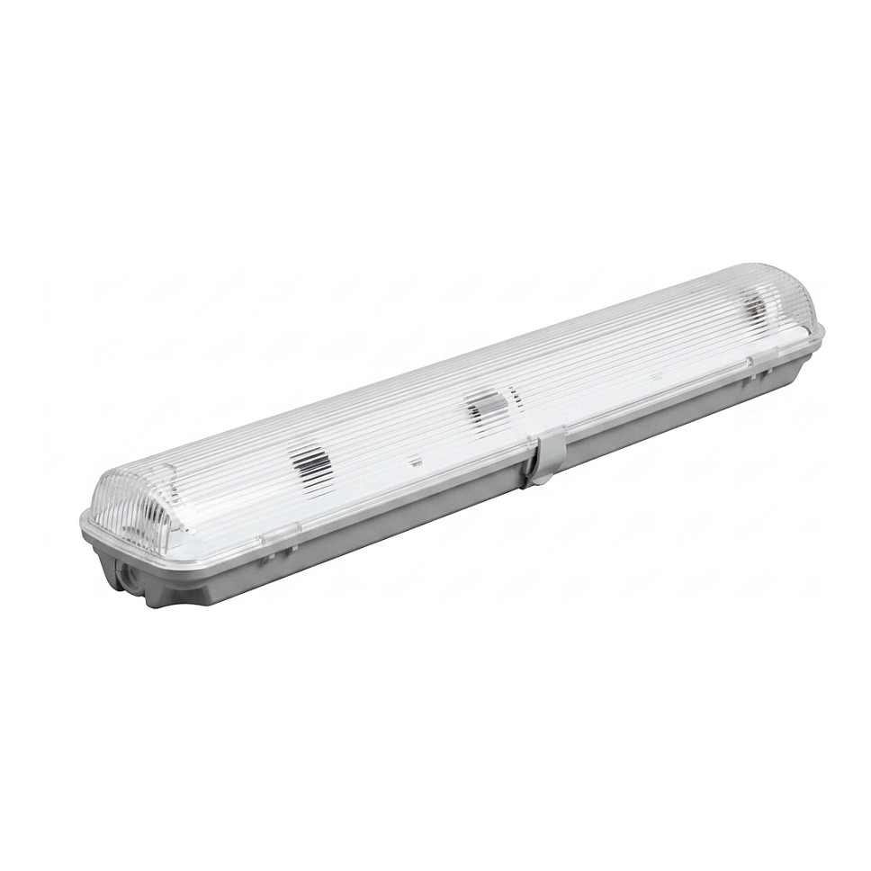Synergy 21 LED Tube T8 Serie 150cm, IP55 Sockel V2 Beleuchtung