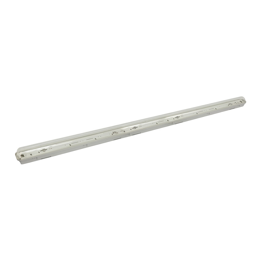 Synergy 21 LED Tube T8 Serie 150cm, IP65 Sockel Beleuchtung