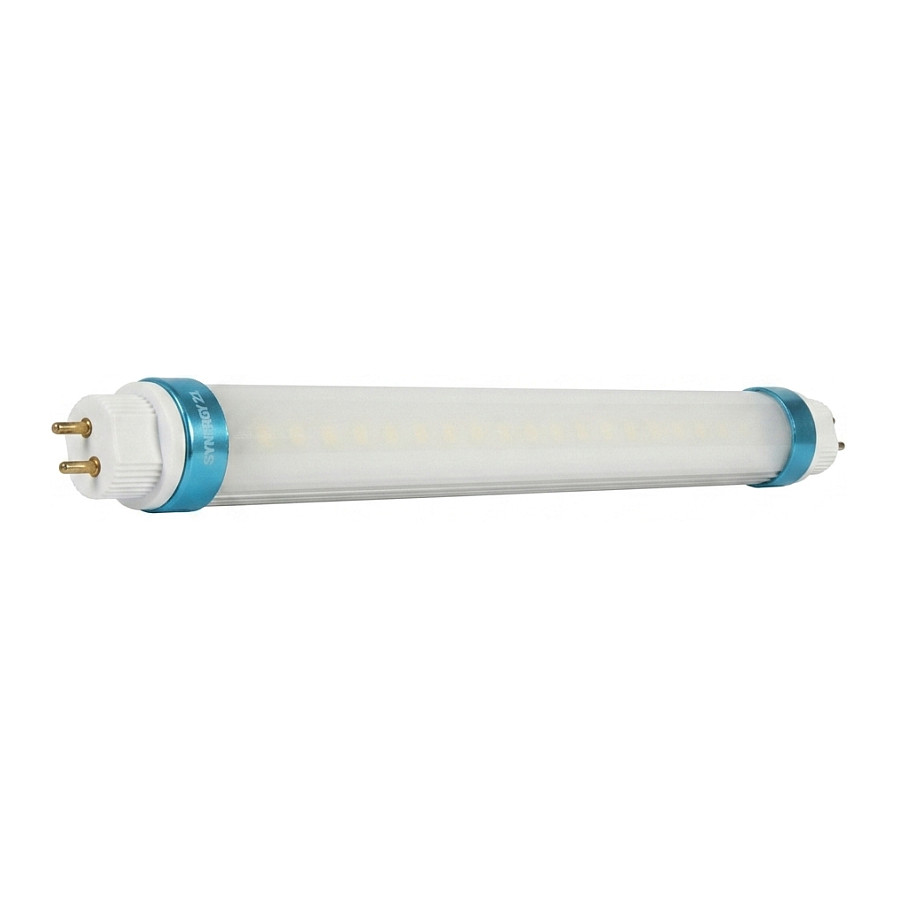 Synergy 21 LED Tube T5 SL Serie 120cm, kaltweiß Beleuchtung