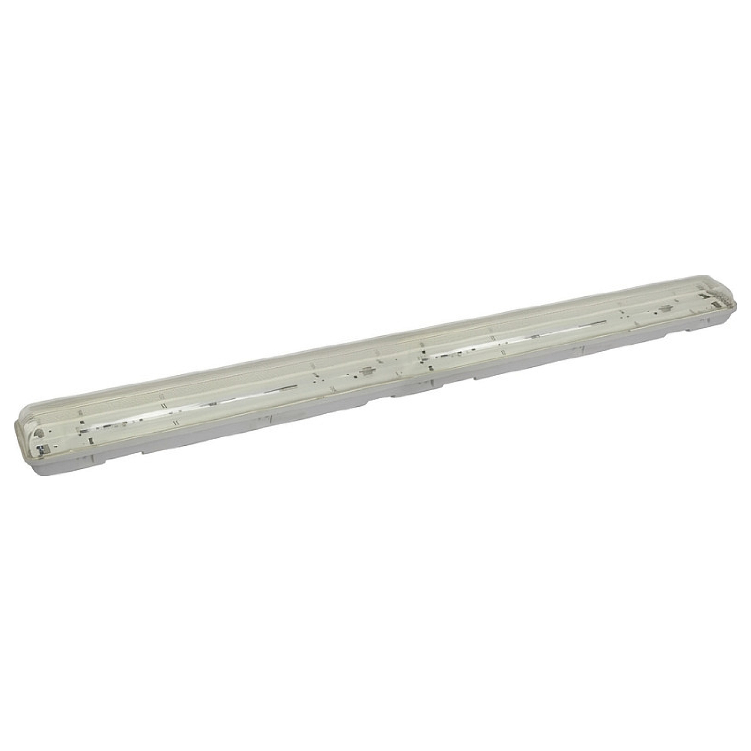 Synergy 21 LED Tube T5 Serie 120cm, IP65 Doppel-Sockel Beleuchtung