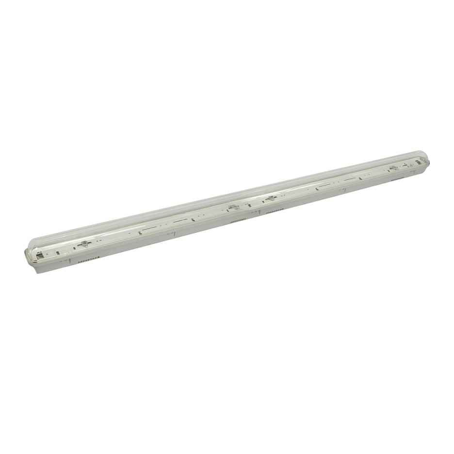 Synergy 21 LED Tube T5 Serie 120cm, IP65 Sockel Beleuchtung