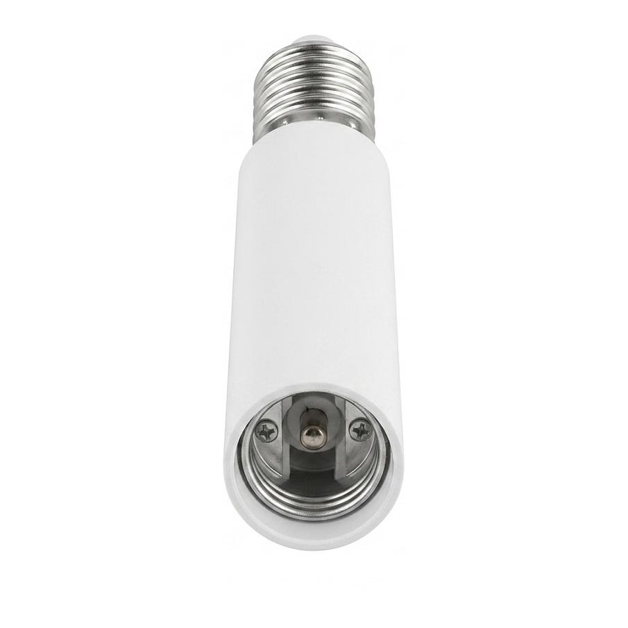 Synergy 21 LED Adapter für LED-Leuchtmittel E40->E40 lang Beleuchtung