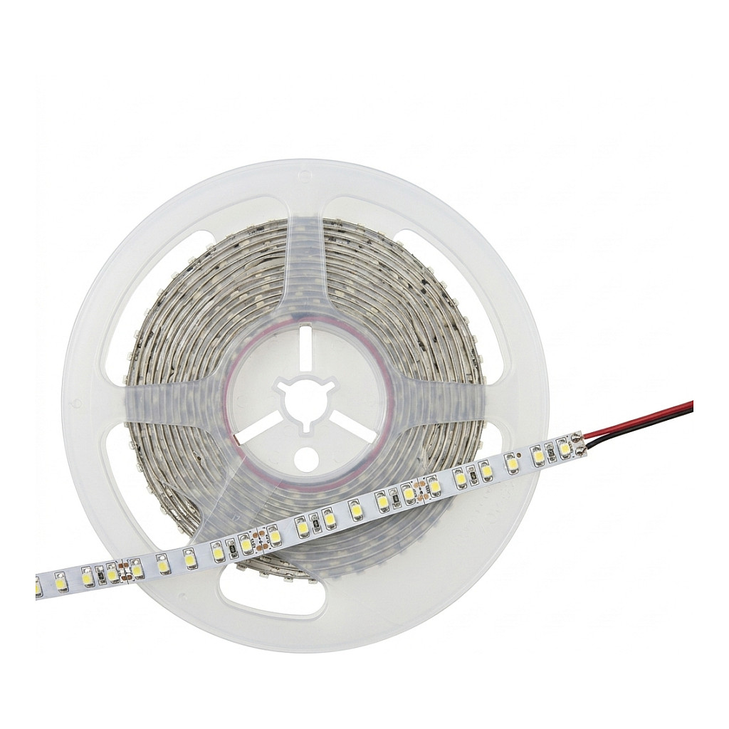Synergy 21 LED Flex Strip 3528 - 80 WW DC24V 72W HP IP20 Beleuchtung