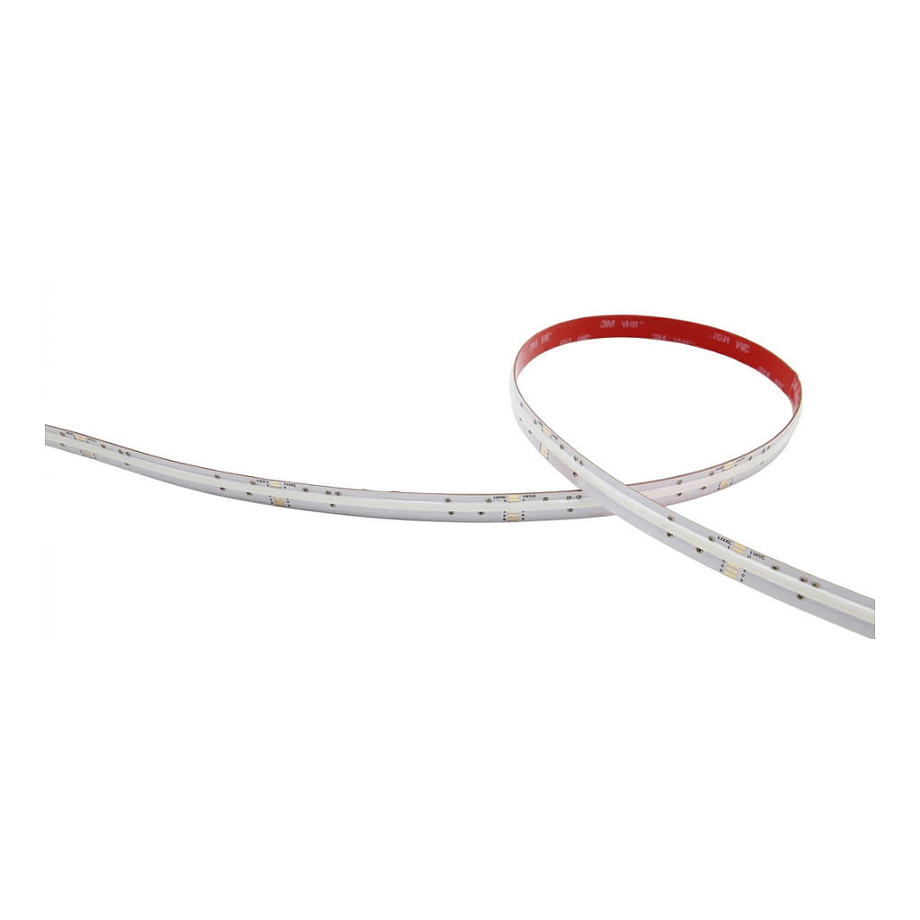 Synergy 21 LED Flex Strip COB - RGB-W DC24V 75W IP20 SWW Beleuchtung