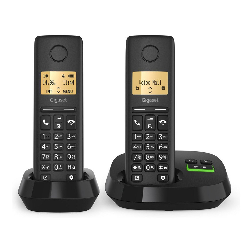 Gigaset PURE 100A Duo