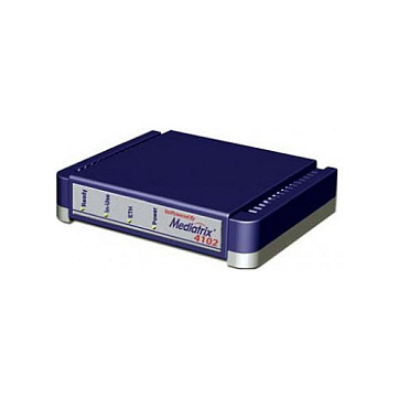 Unify Mediatrix 4102 Voice over IP