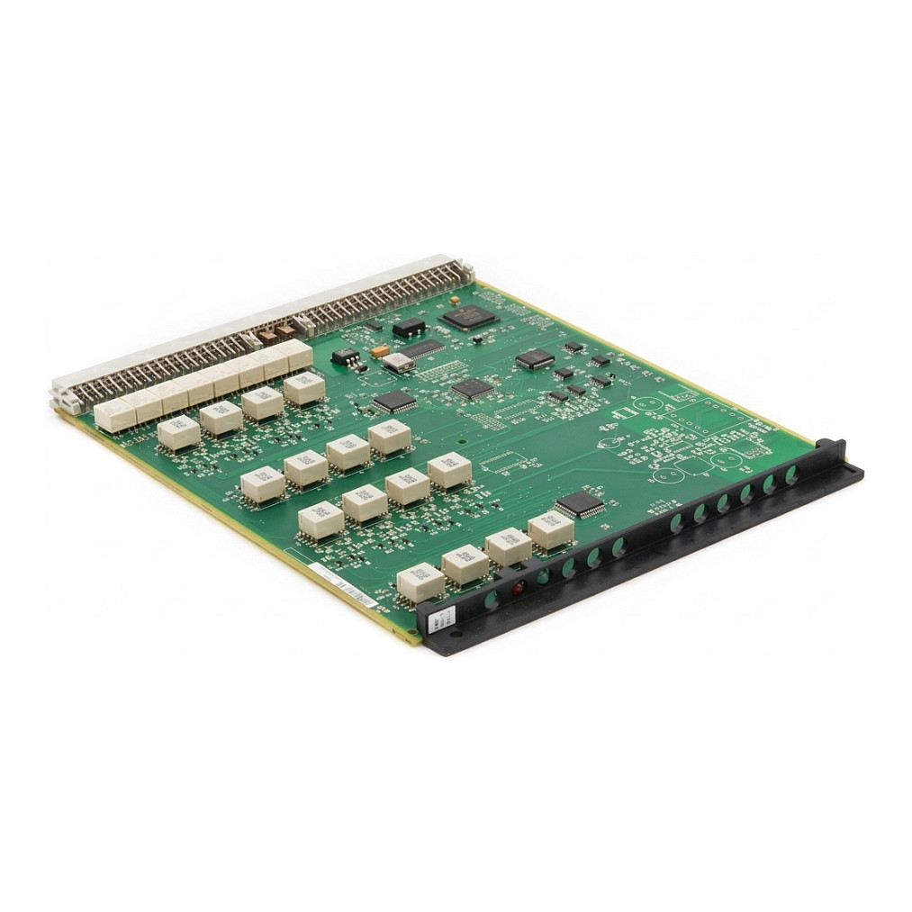 Mitel OpenScape Business X8 S0-BG STMD3 (8 S0), Voice over IP