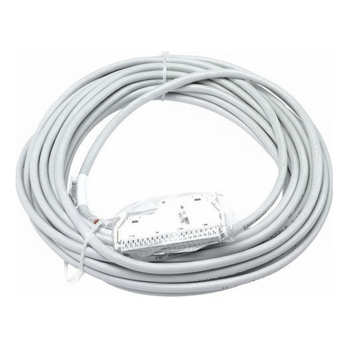 Mitel HVT-Kabel 10m 24DA (Sivapac/OpenEnd), Voice over IP