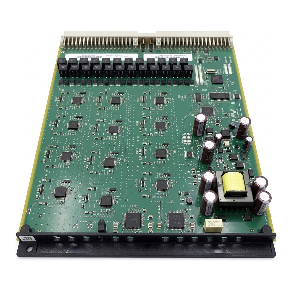 Mitel OpenScape Business SLMAV24N (24 a/b) Voice over IP