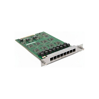 Mitel OpenScape Business X3R/X5R SLAV16R, Voice over IP