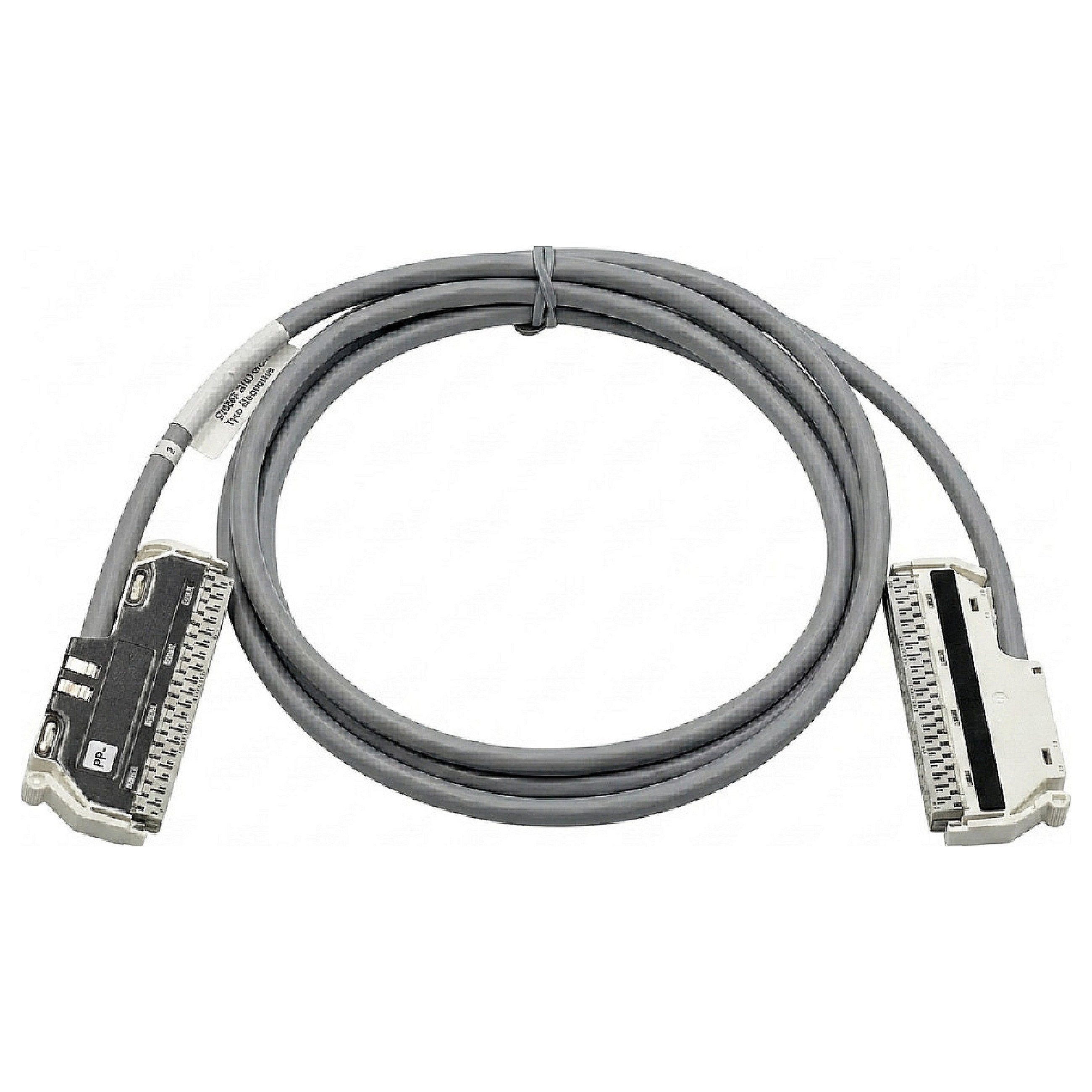 Mitel OpenScape Business X8 Kabel 2m fr Patchpanel, Voice over IP