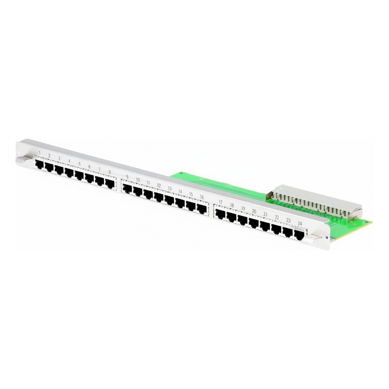 Unify HiPath 3800 Internal Patch Panel Voice over IP