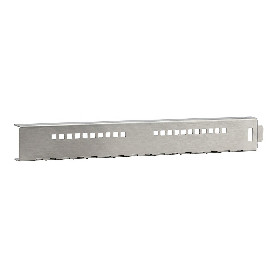 Mitel OpenScape Business X8 Abdeckblende vorne, Voice over IP