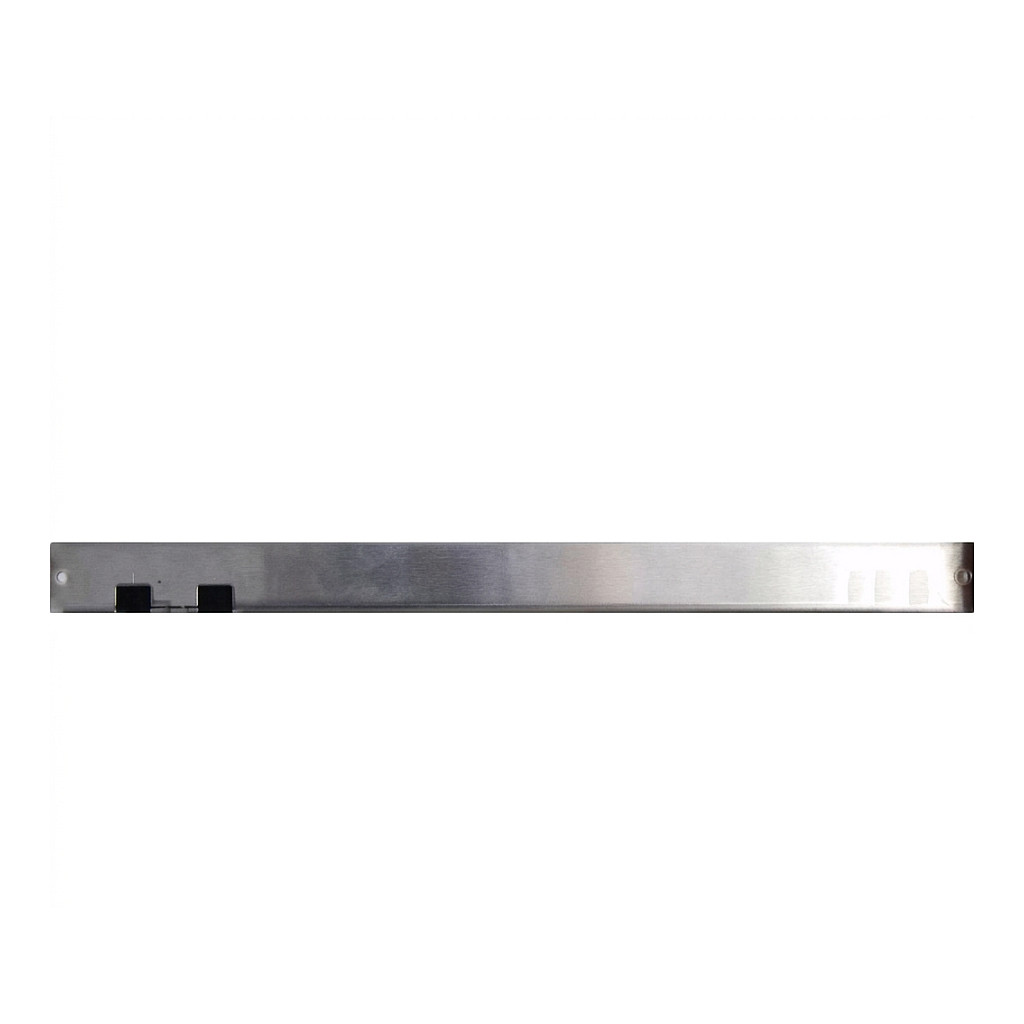 Mitel OpenScape Business X8 Abdeckblende hinten, Voice over IP