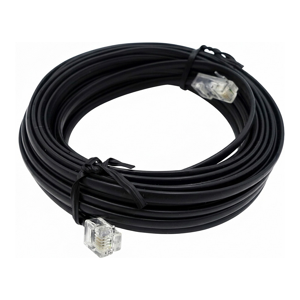Unify optiPoint Connection Cord 6m Voice over IP