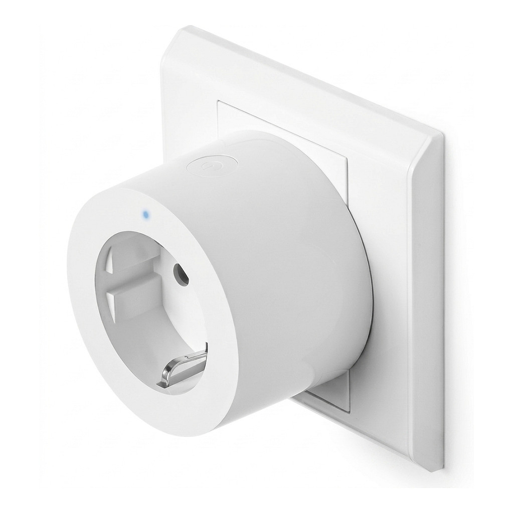 Aqara Smart Plug(EU) (HomeKit)