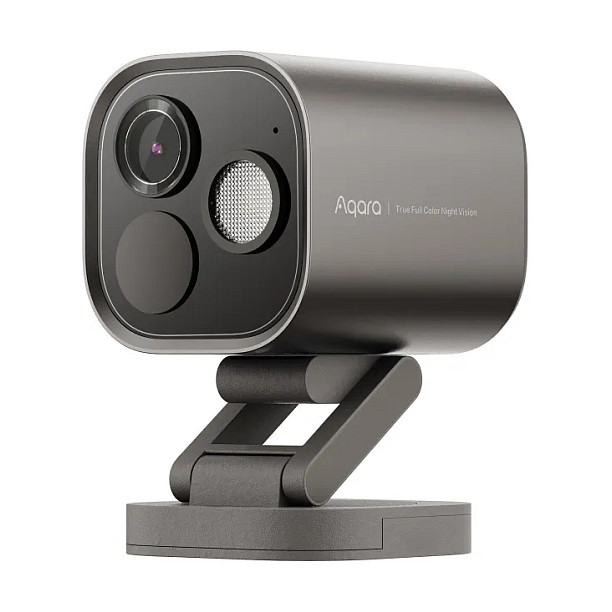 Aqara Camera Hub G5 Pro CH-C07D-G