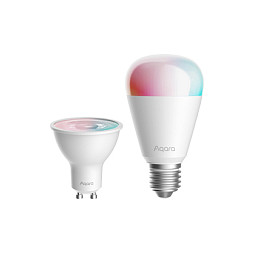 Aqara LED Bulb T2