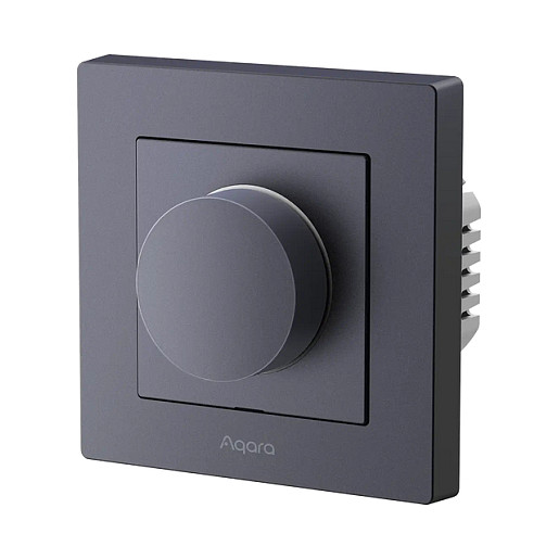 Aqara Dimmer Switch H2 EU - Grey