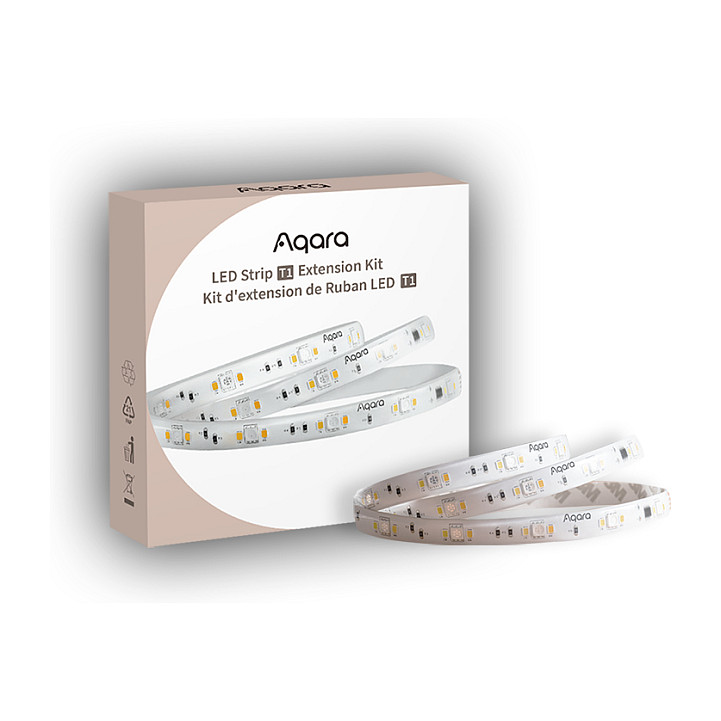 Aqara LED Strip T1 Extension 1m