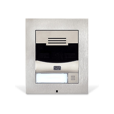 2N 9155301BS video intercom system Voice over IP