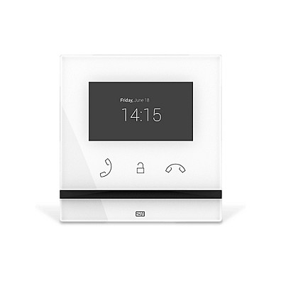 2N Indoor Compact video intercom system