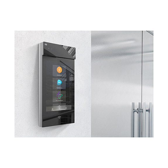 2N IP STYLE video intercom system