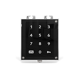 2N Access Unit 2.0 Touch-Tastatur