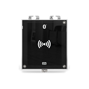 2N Access Unit 2.0 Bluetooth & RFID - 125kHz, 13.56MHz, NFC, PICard compatible