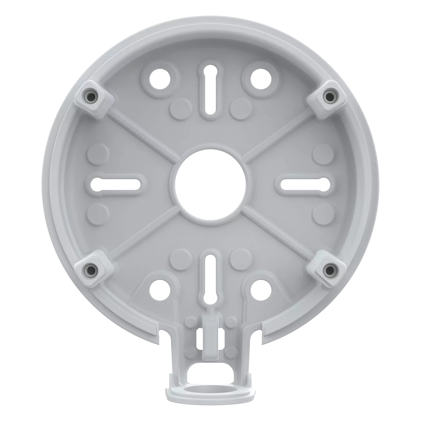 AXIS Zubehör TQ1603-E Conduit Back Box