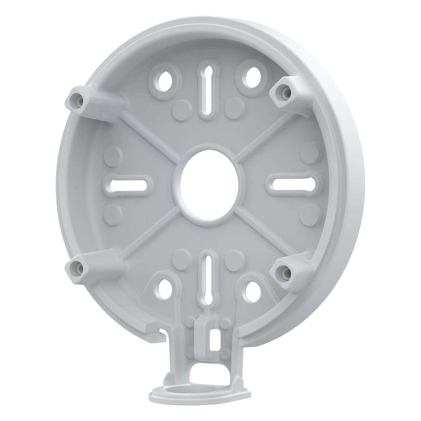 AXIS Zubehör TQ1603-E Conduit Back Box