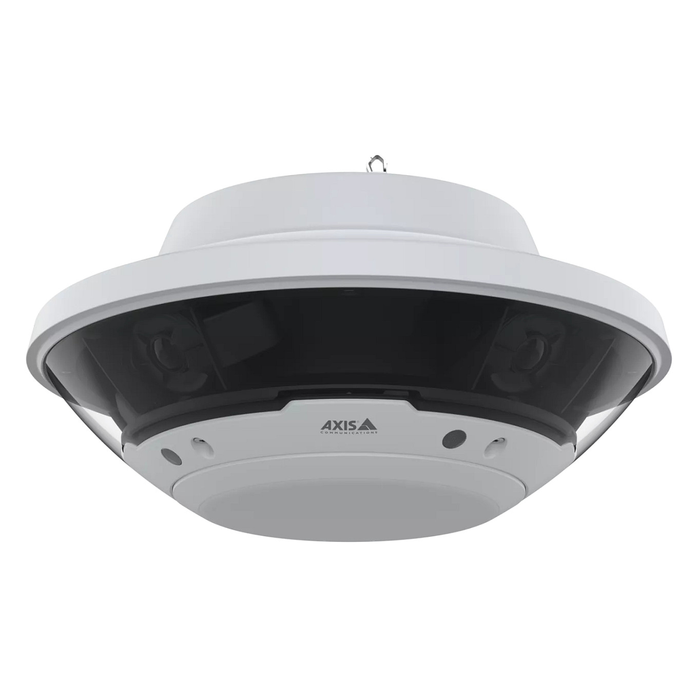Axis Q6300-E 50Hz Netzwerkkameras