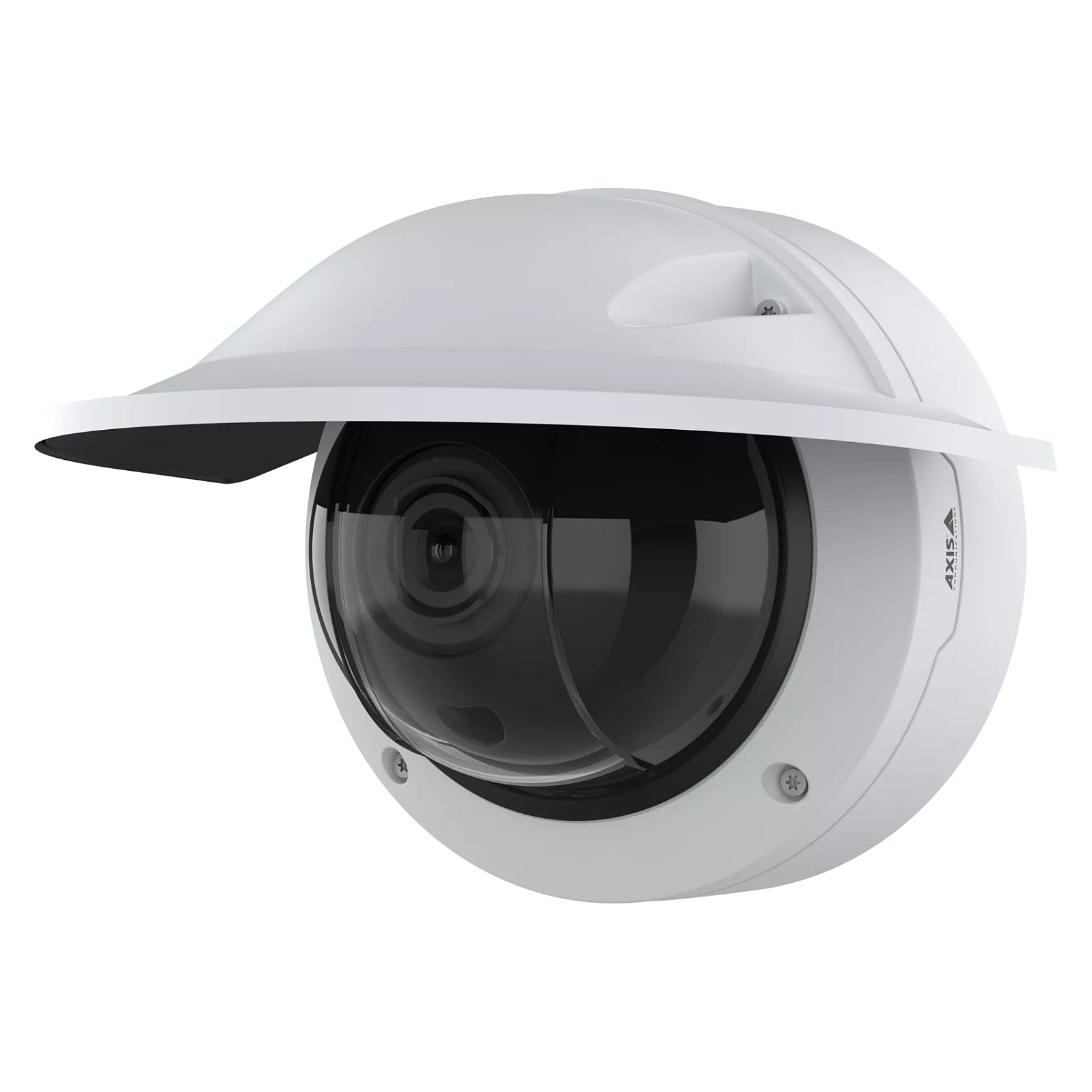 Axis Q3558-LVE