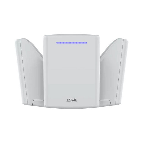 AXIS Netzwerk Radar D2123-VE *weiß*
