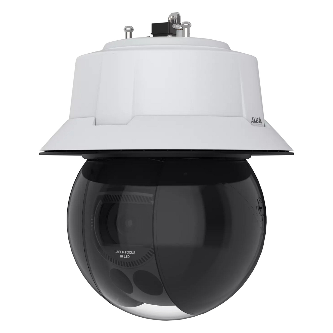 Axis Q6355-LE Netzwerkkameras