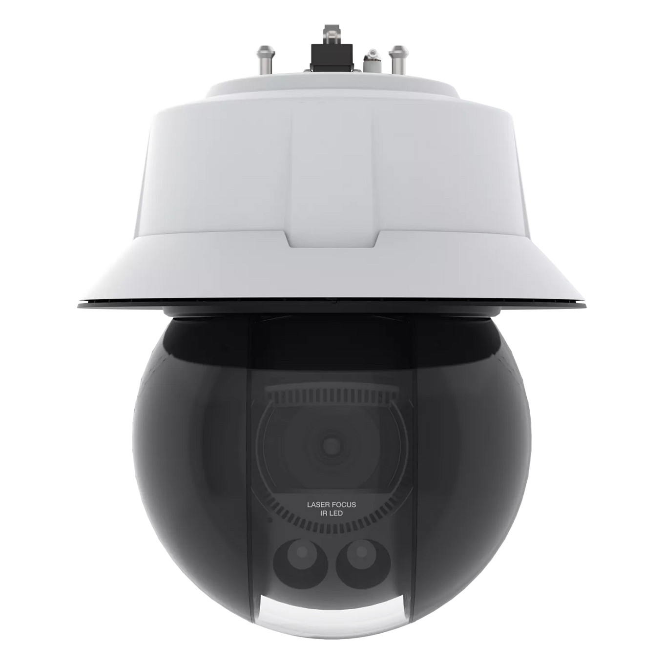 Axis Q6355-LE